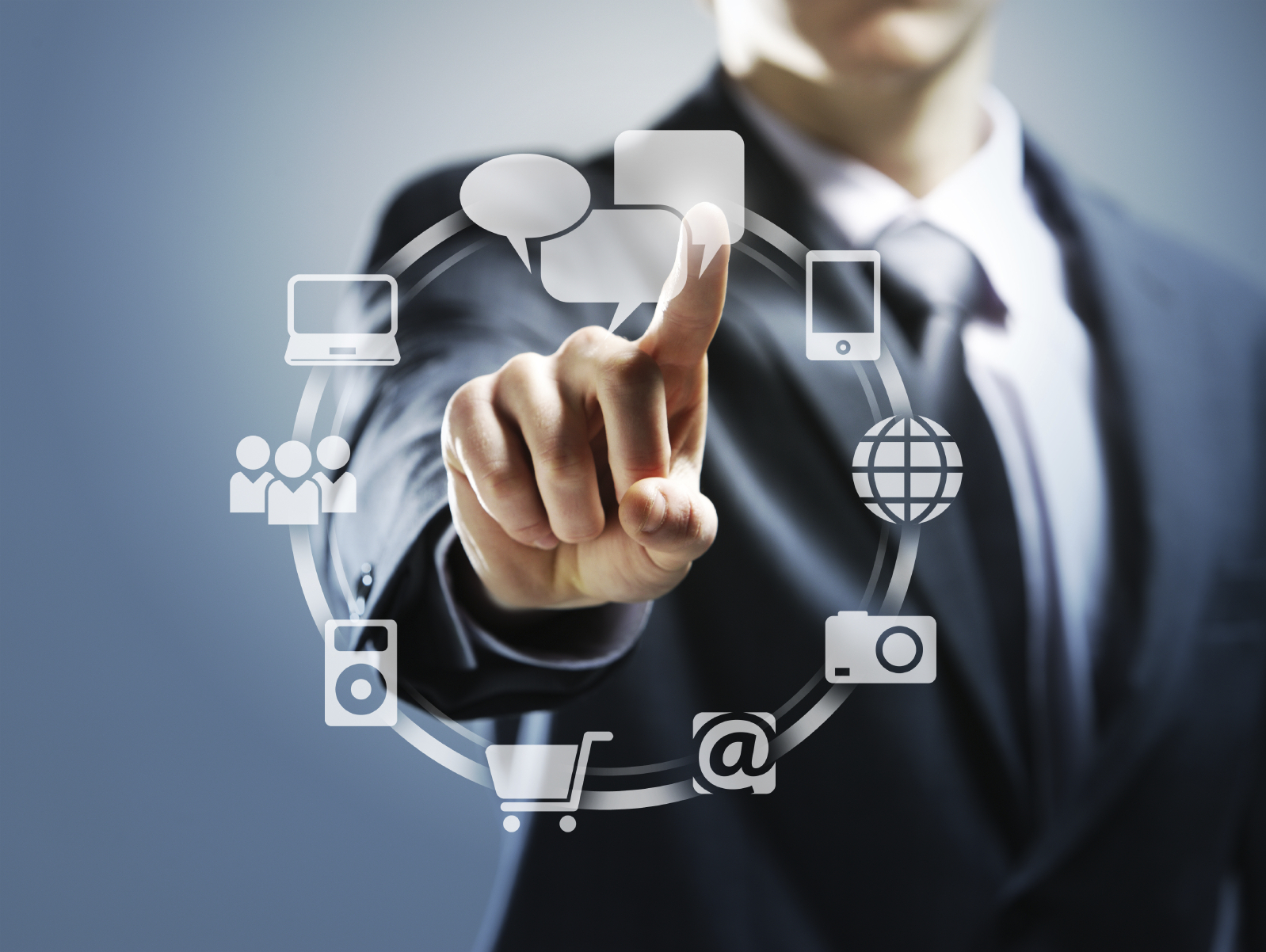 Estrategia en Redes Sociales