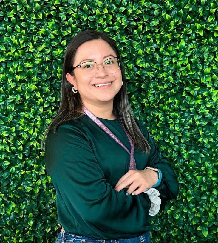 Yenifer Orozco