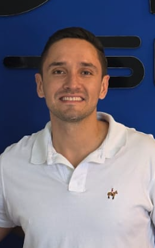 Juan Bedoya
